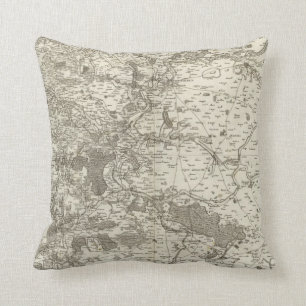 Vendome Cushion