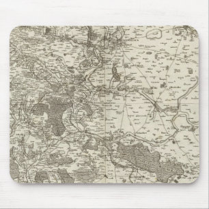 Vendome Mouse Pad
