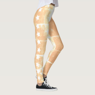 Vendredi Filtered Star Leggings