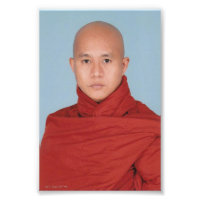 Venerable Wira Thu