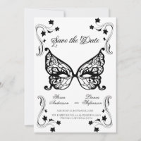 Venetia Carnivale Masque Victorian Ornate Flourish