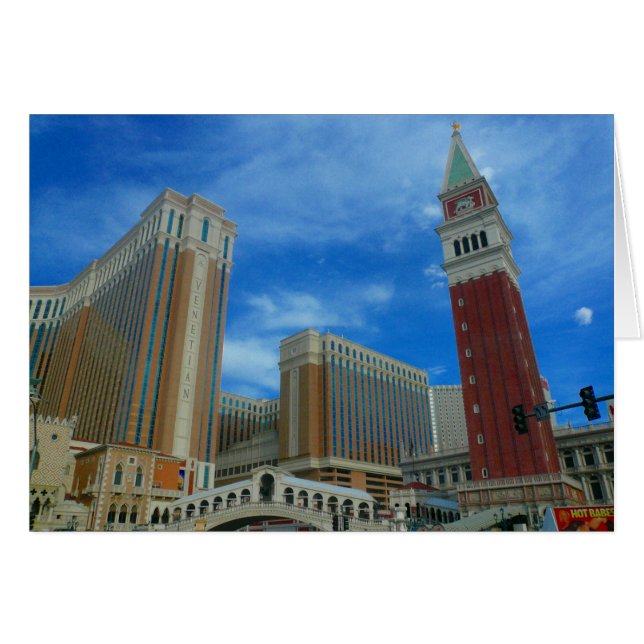 venetian (Front Horizontal)