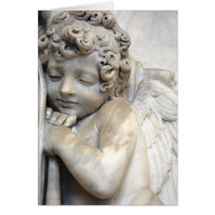 Venetian Angel