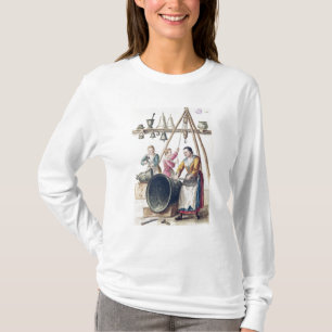 Venetian Bellmaker's Shop T-Shirt
