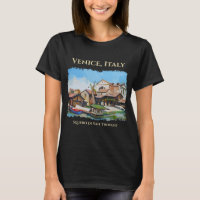 Venetian Boatyard