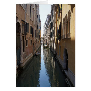 Venetian Canal - 3