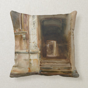 Venetian Passageway Cushion