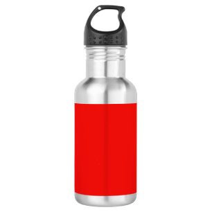 Venetian Red 532 Ml Water Bottle