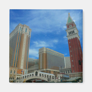 venetian vegas magnet
