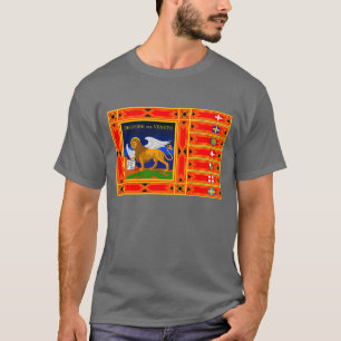 Veneto flag T-Shirt