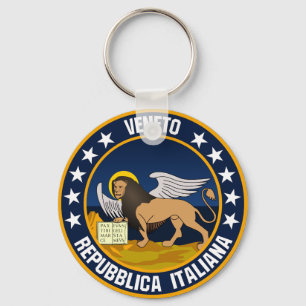 Veneto                                             key ring