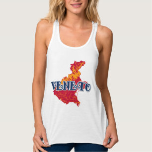 Veneto Tank Top