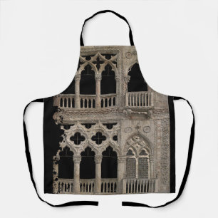 Venezia D'Oro Apron