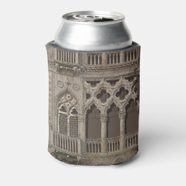 Venezia D'Oro Can Cooler (Can Back)