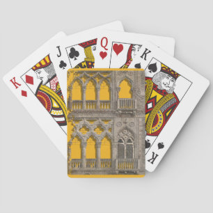 Venezia D'Oro Playing Cards
