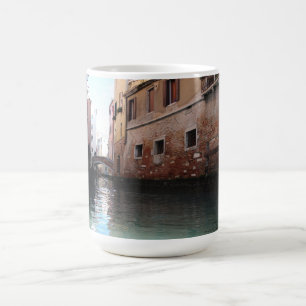 Venezia e i suoi canali   Tazza fotografica Coffee Mug