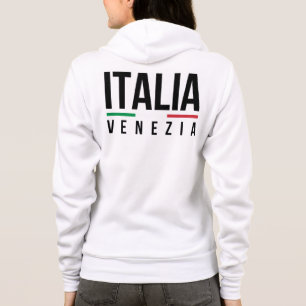 Venezia Italia Hoodie