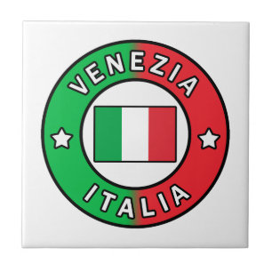 Venezia Italia Tile