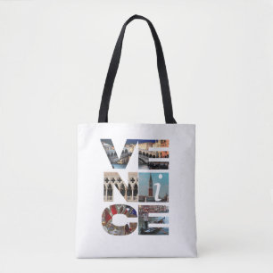 Venezia Italia travel, Venice Italy Tote Bag