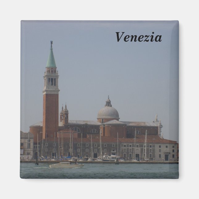 Venezia - magnet (Front)