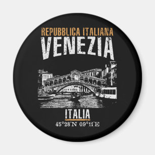 Venezia Magnet