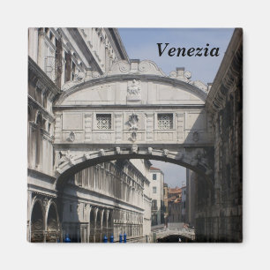 Venezia - magnet