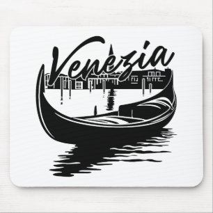 VENEZIA MOUSE PAD