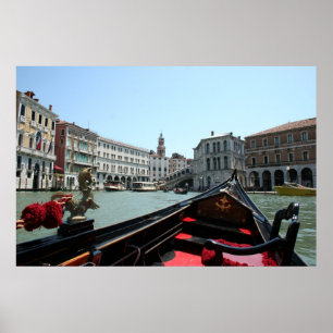 Venezia Poster