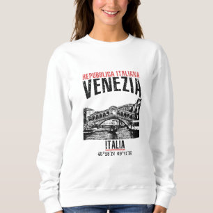 Venezia Sweatshirt