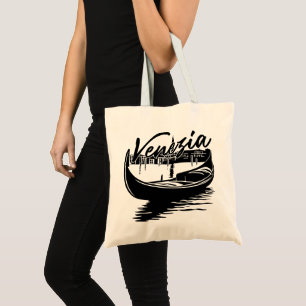 VENEZIA TOTE BAG