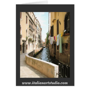 Venezia- Venice  www.italianartstudio.com