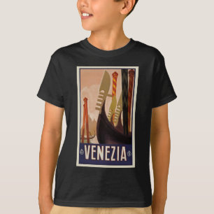 Venezia Vintage T-Shirt