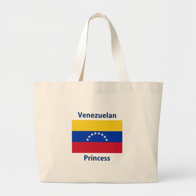 Venezpr Bag (Front)