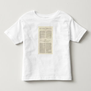 Venezuela 2 toddler T-Shirt