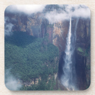 Venezuela, Angel Falls, Canaima National Park Coaster