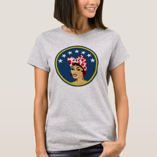 Venezuela Arepa I Eat Arepas Traditional Food  T-Shirt