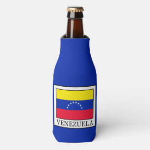 Venezuela Bottle Cooler