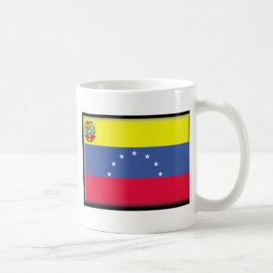 Venezuela Coffee Mug