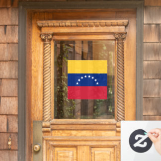 Venezuela flag