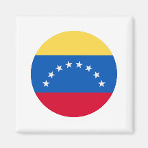 Venezuela Flag