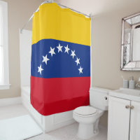 Venezuela flag patriotic Venezuelans