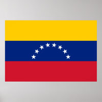 Venezuela flag