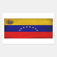 Venezuela Flag