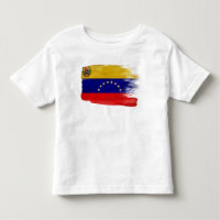 Venezuela Flag