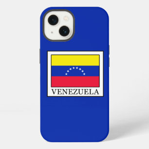 Venezuela iPhone 13 Case