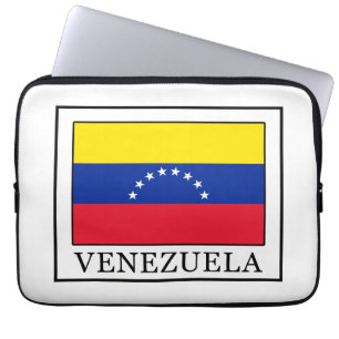 Venezuela Laptop Sleeve
