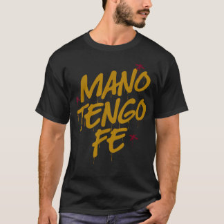 Venezuela - Mano Tengo T-Shirt