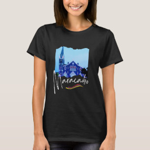 Venezuela Maracaibo T-Shirt