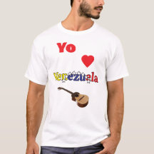 venezuela mens tshirts,Venezuelan T-Shirt