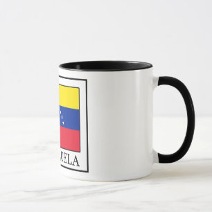 Venezuela Mug